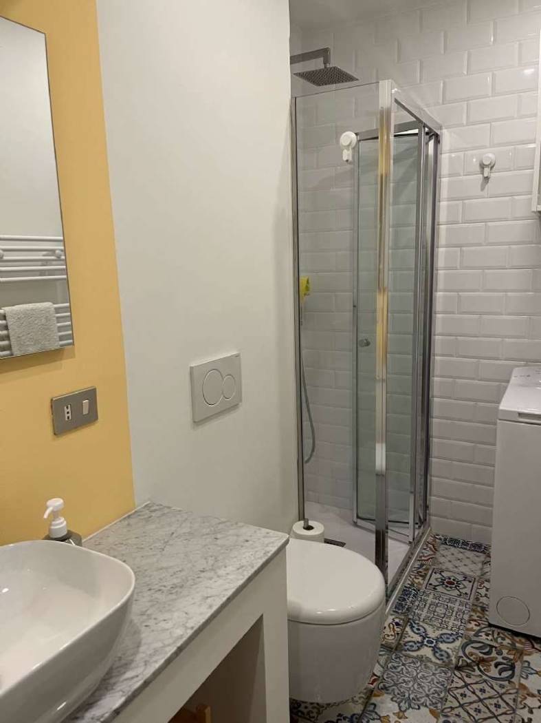 Bagno Bagno