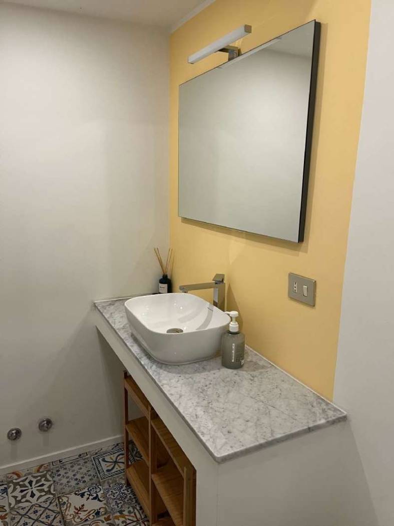 Bagno Bagno