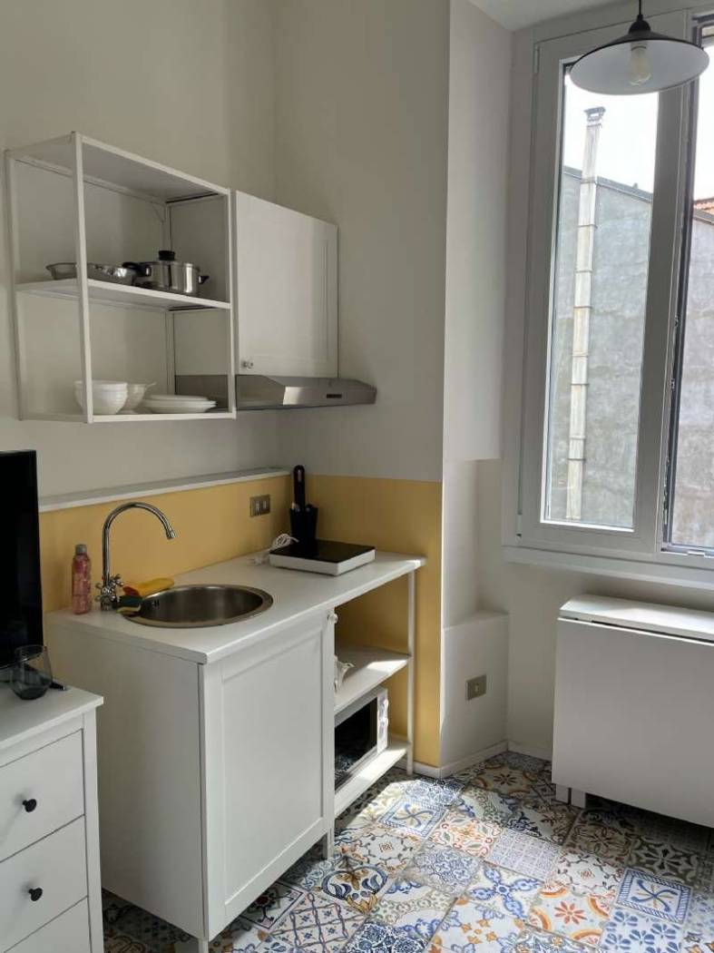 Cucina Cucina