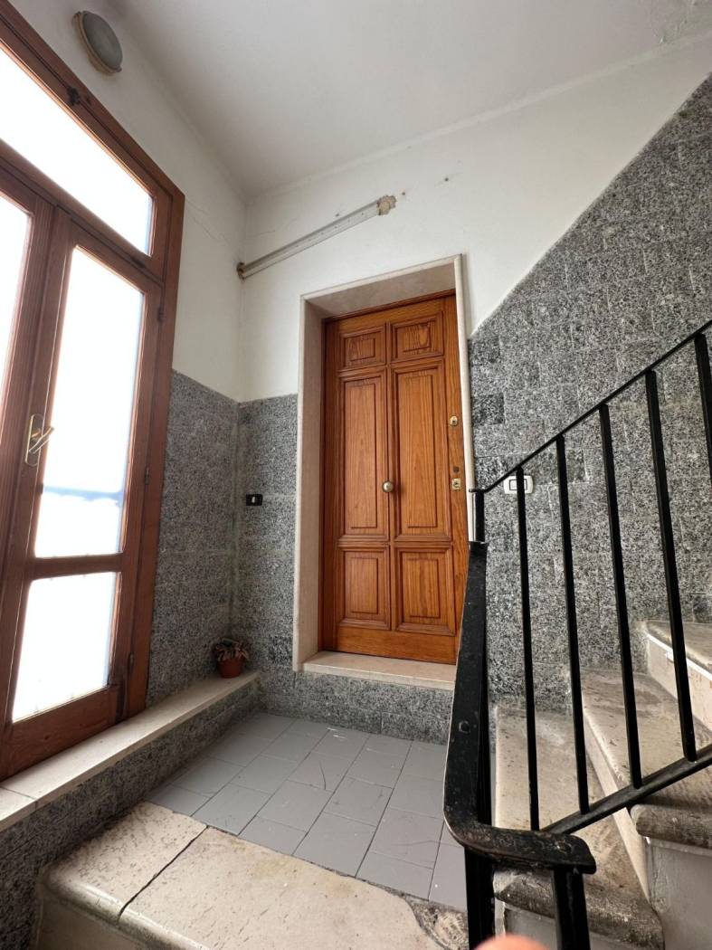 Interno palazzo