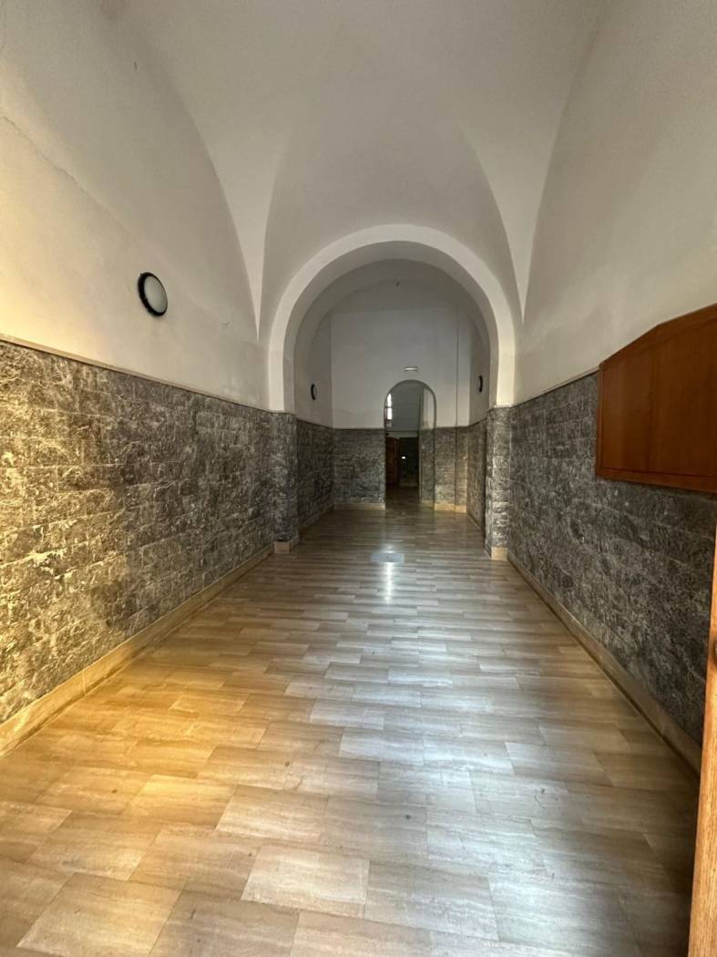 Interno palazzo
