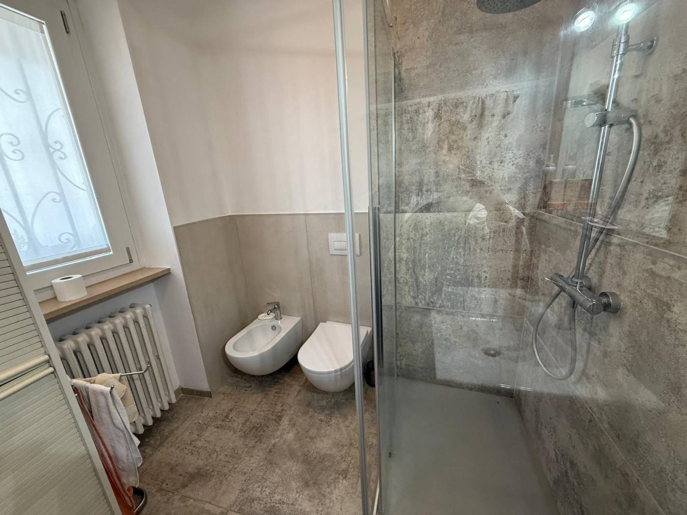 Bagno