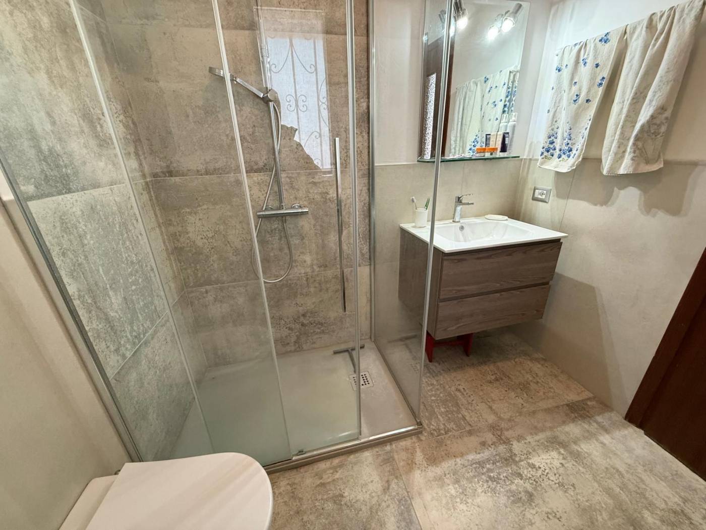 Bagno