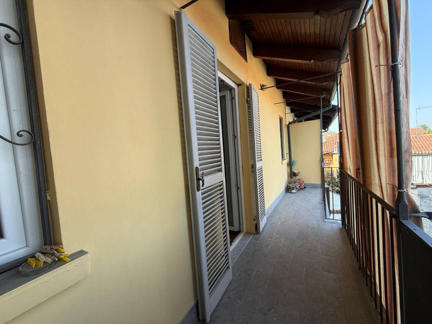 Balcone