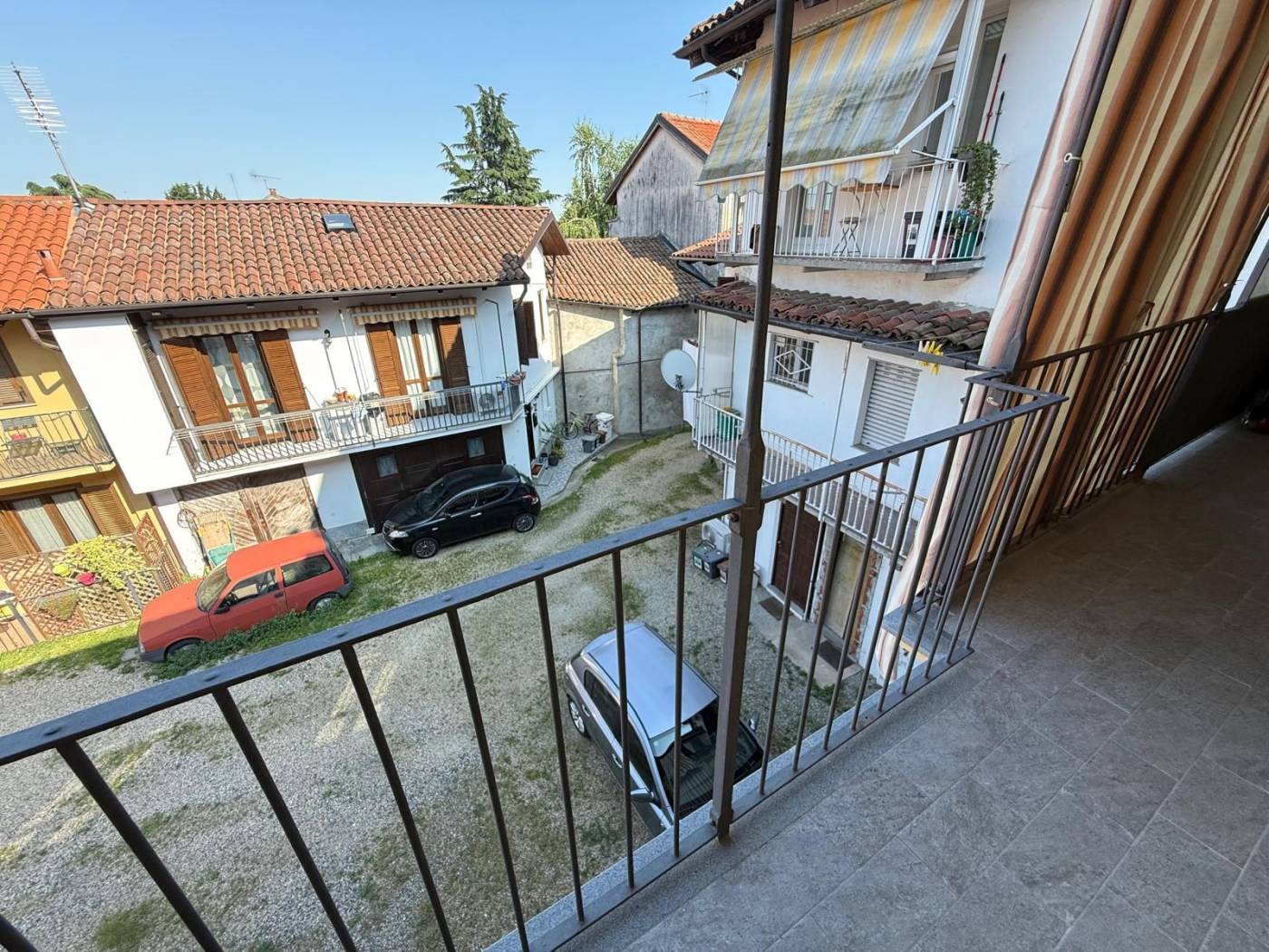 Balcone