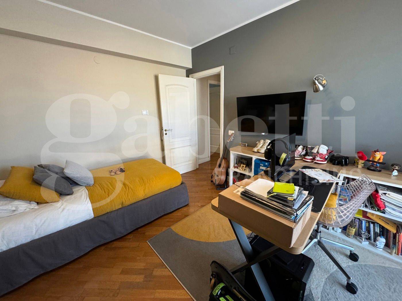 Camera da letto