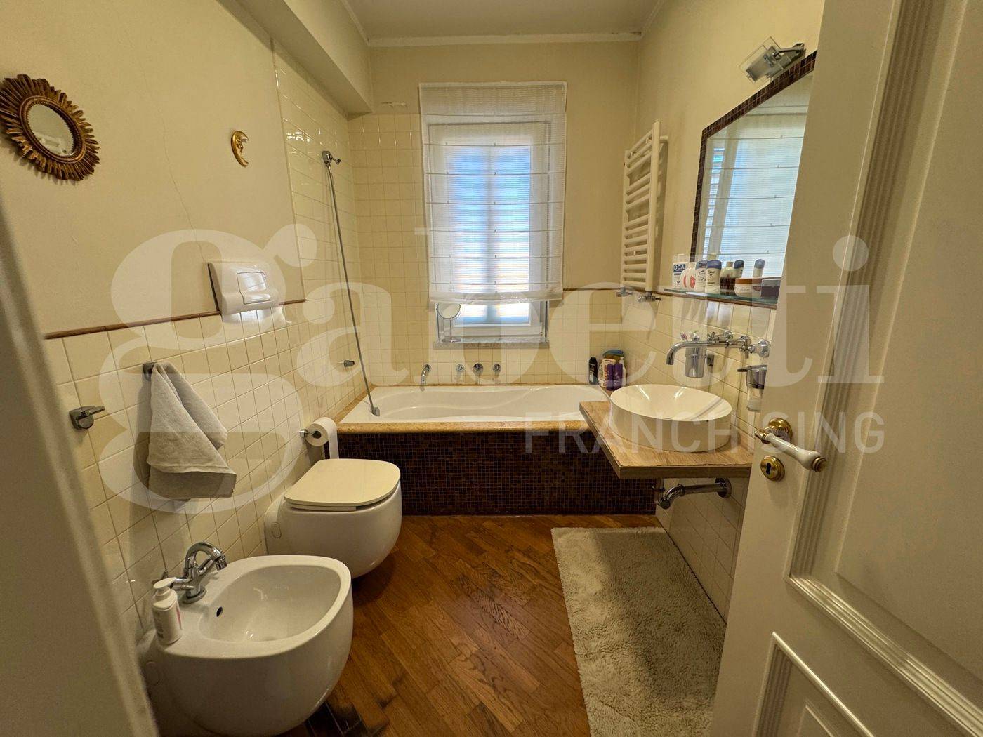 Bagno