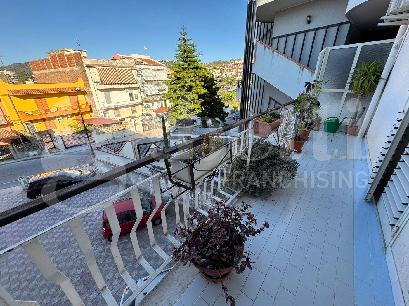 Balcone