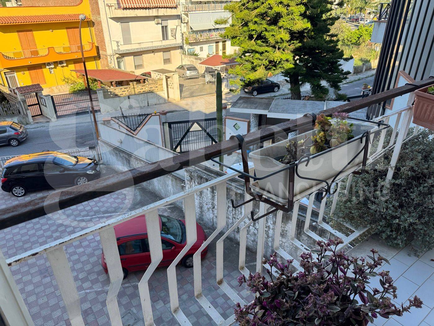 Balcone