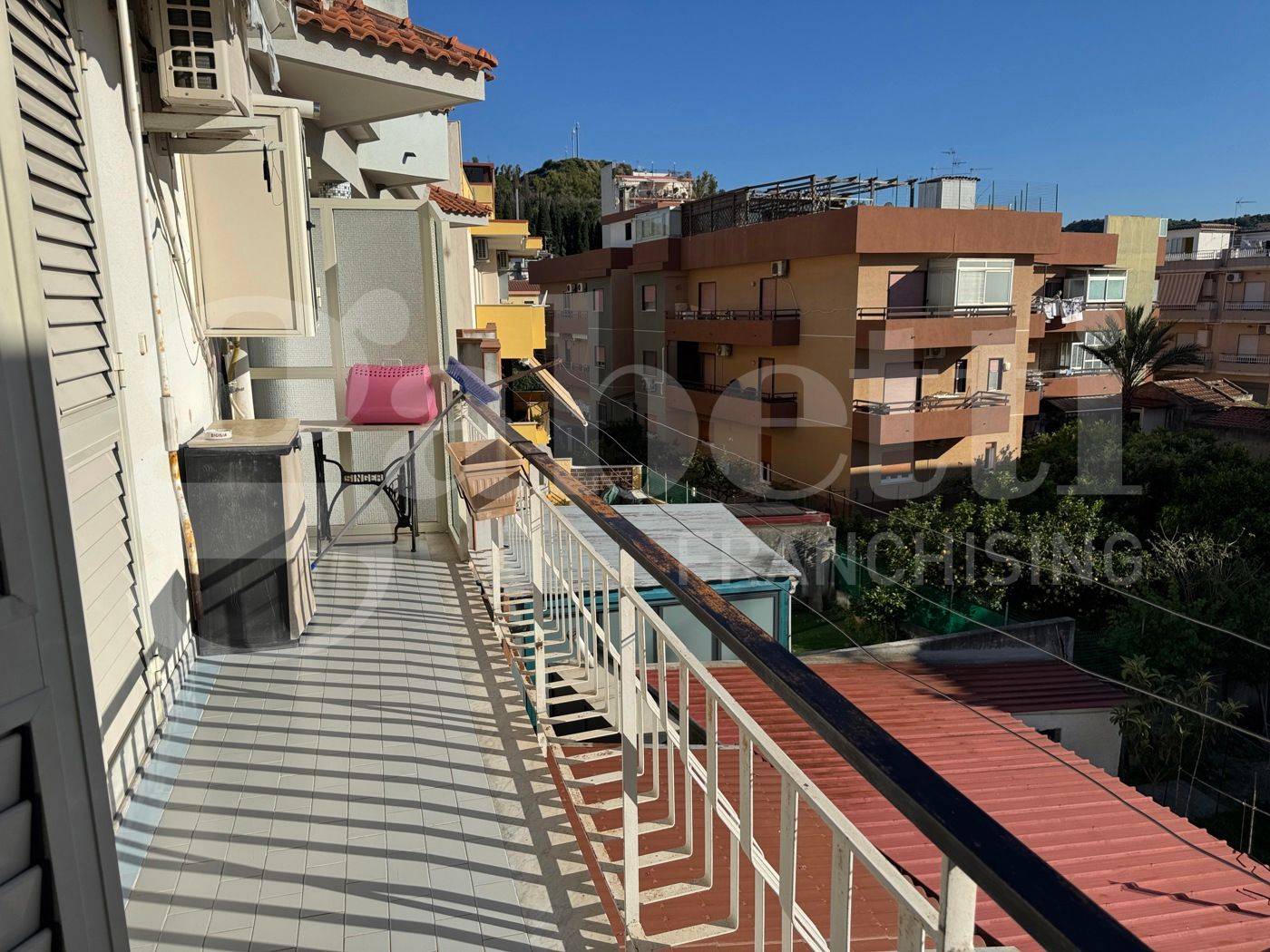Balcone