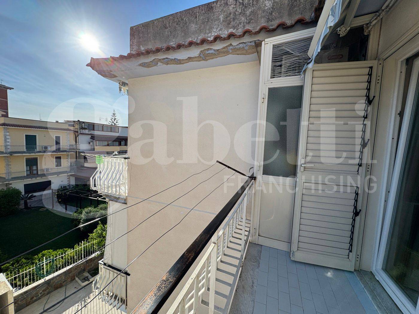 Balcone