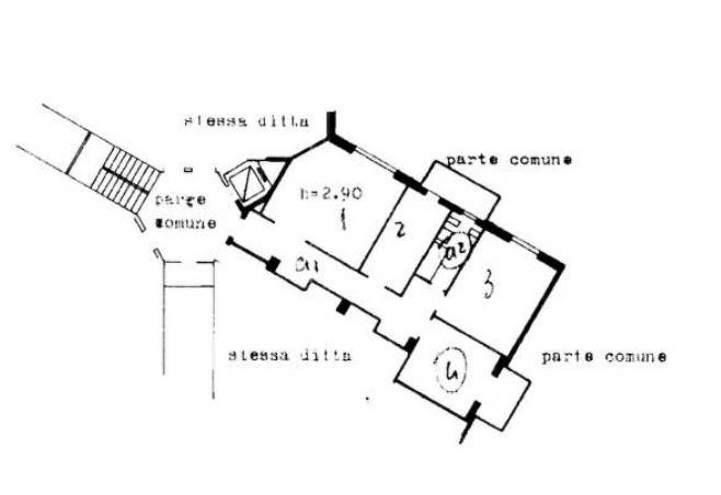 Planimetria