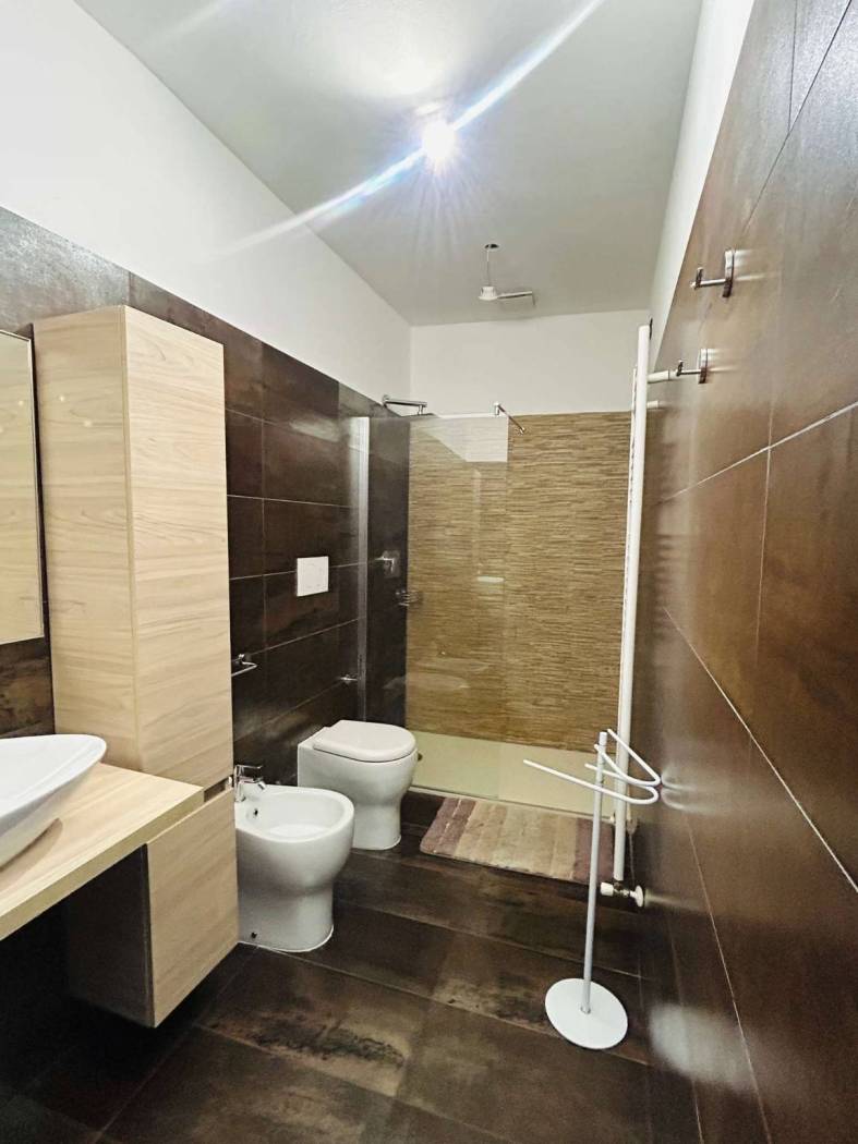 Bagno Bagno