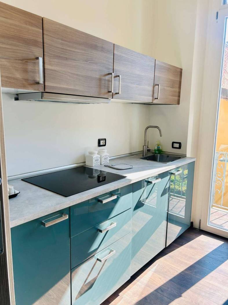 Cucina Cucina