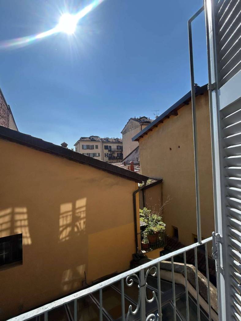 Balcone Balcone
