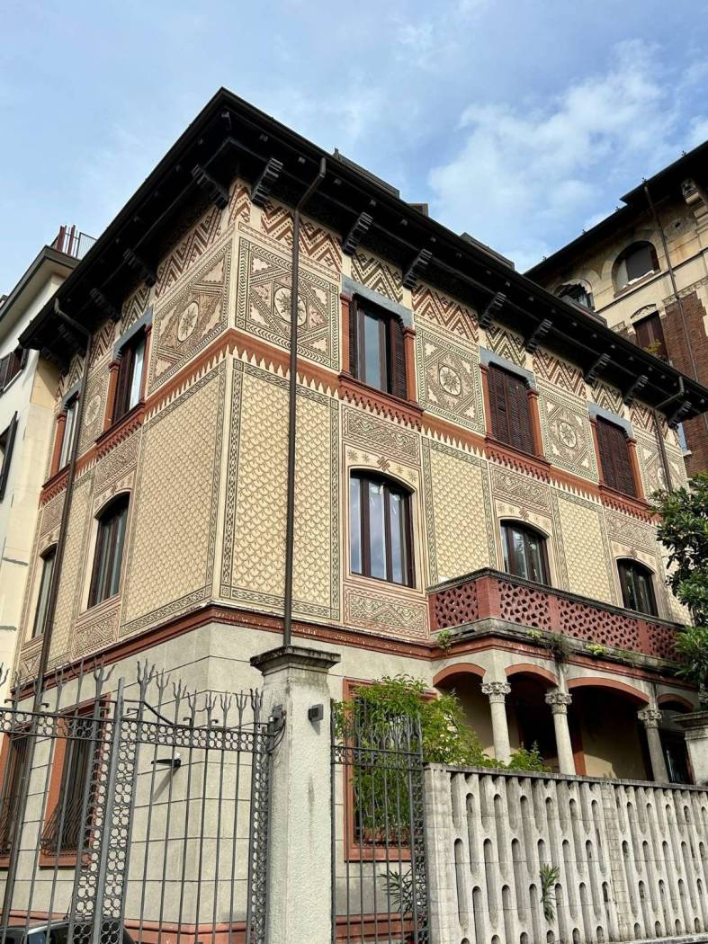 Facciata Facciata