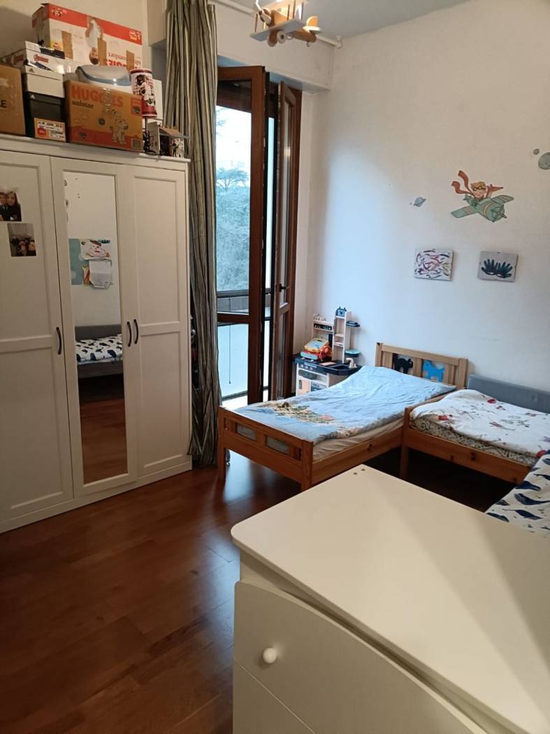 Camera da letto