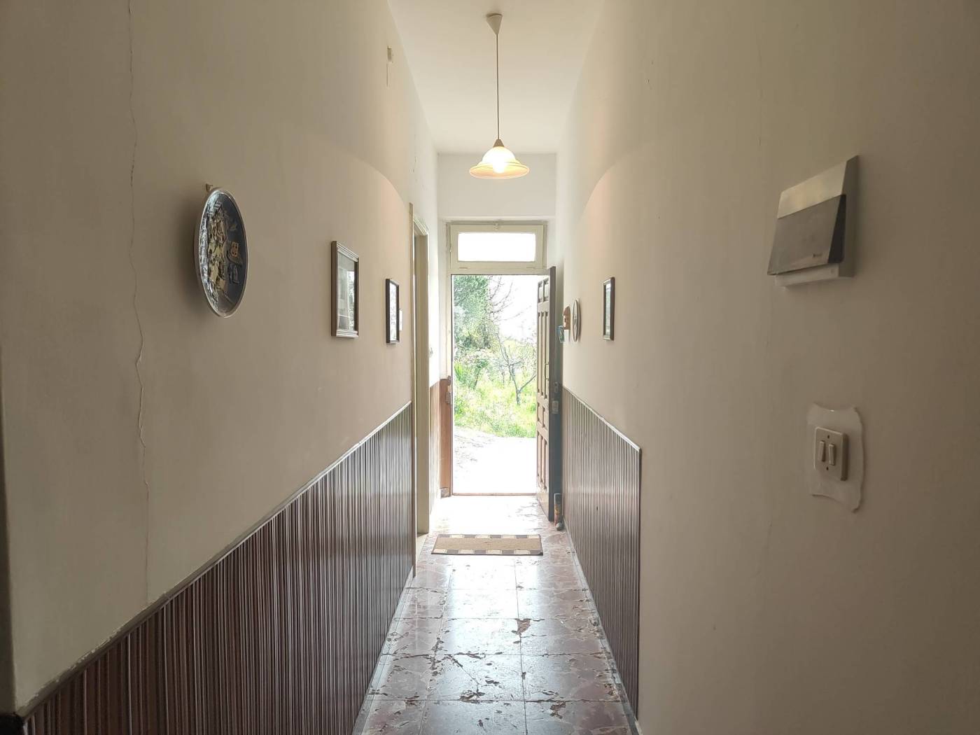 Interno palazzo