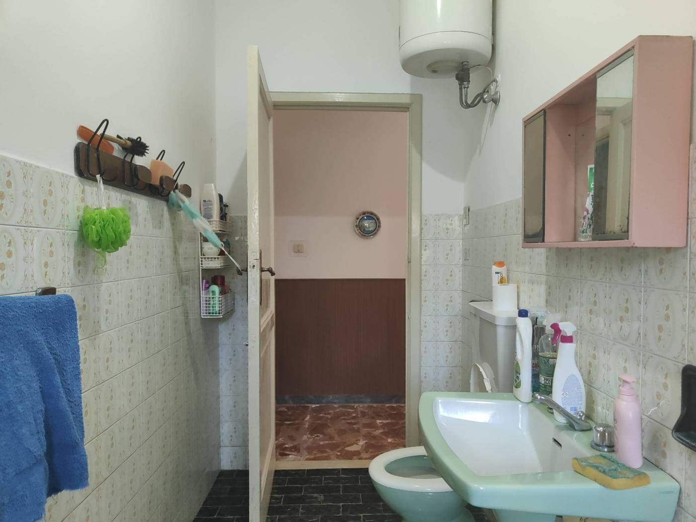 Bagno