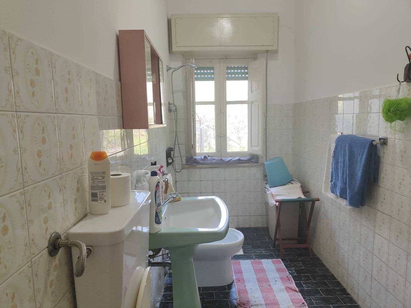 Bagno