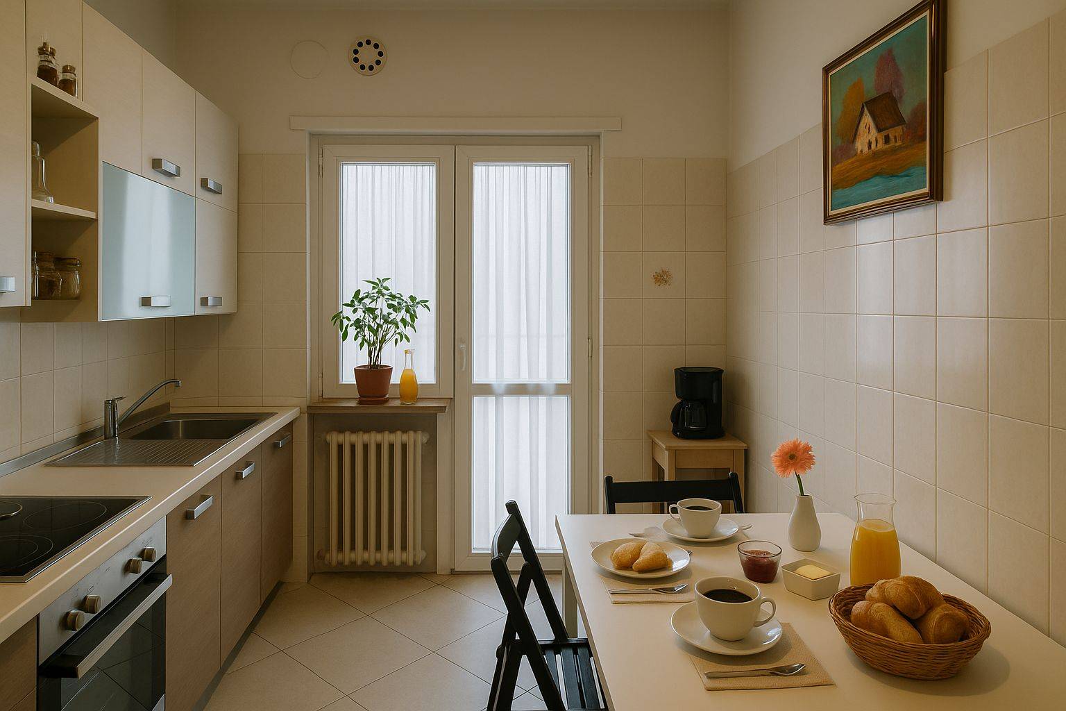 Cucina