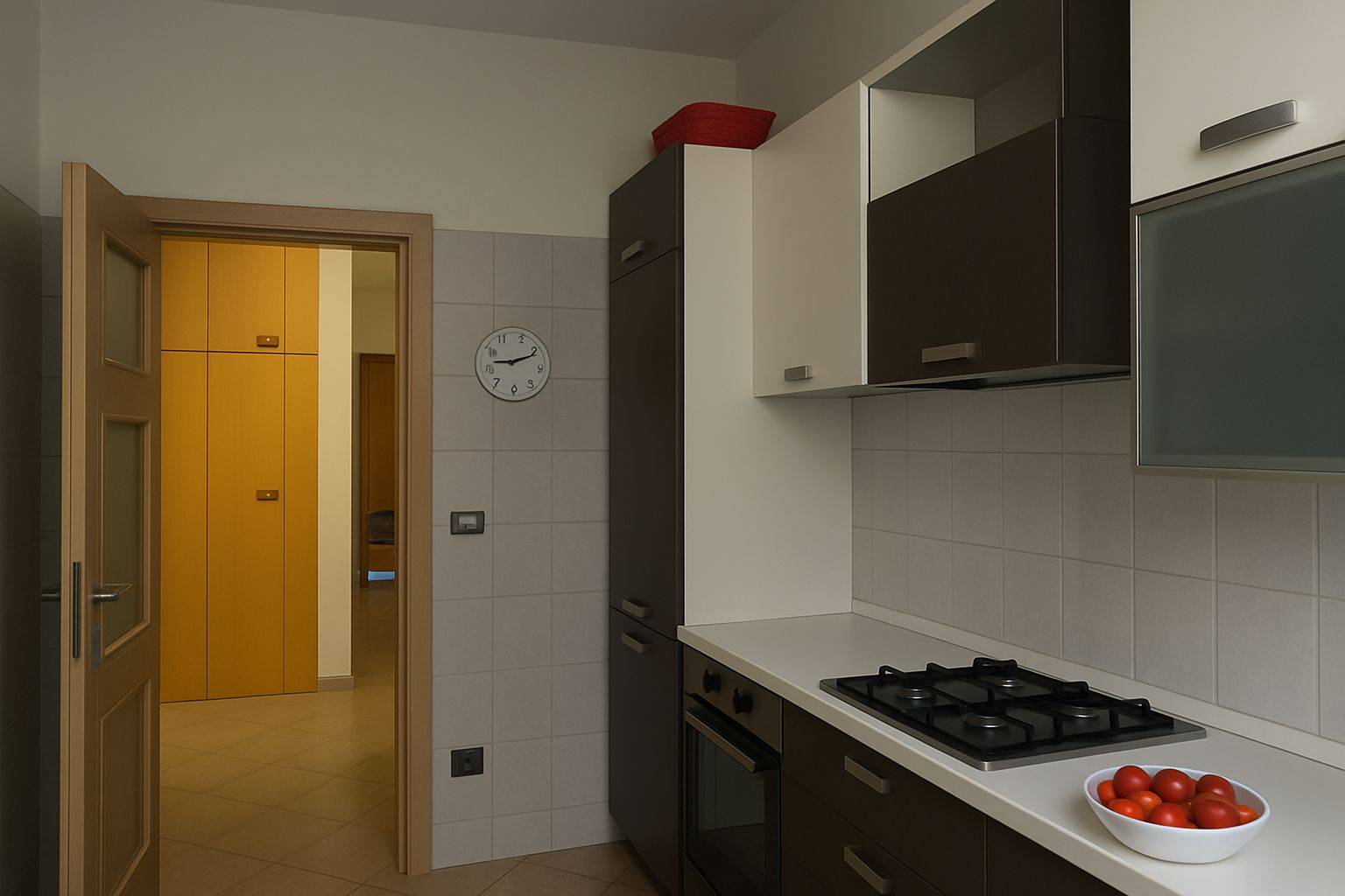 Cucina