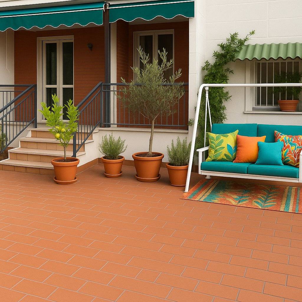 Terrazzo