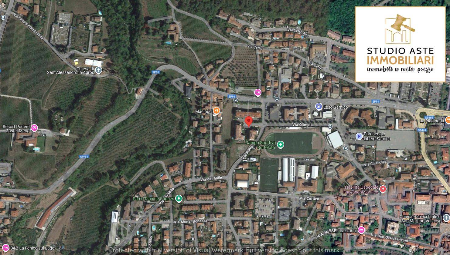Mappa