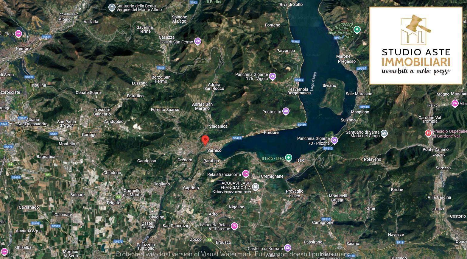 Mappa