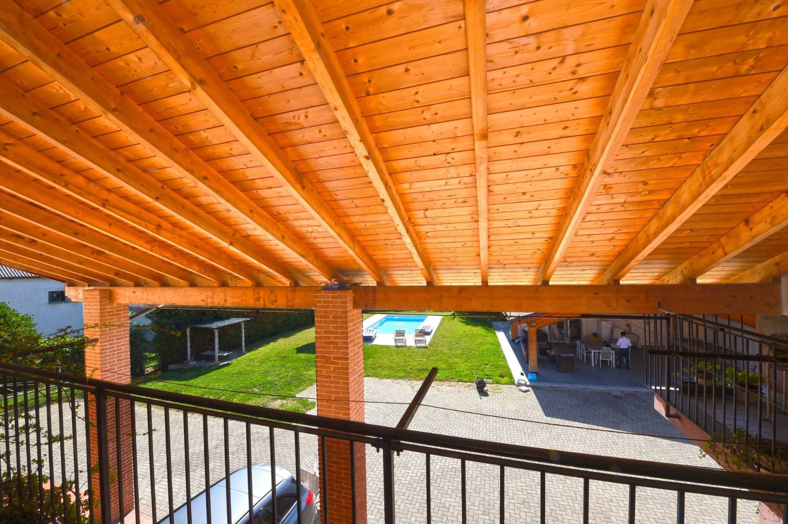 Balcone
