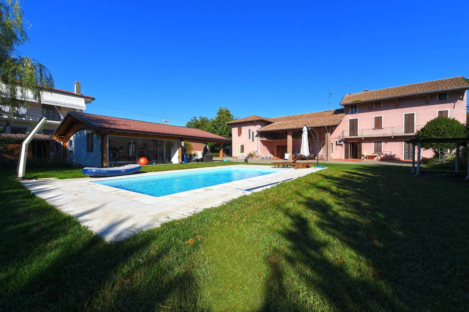Piscina