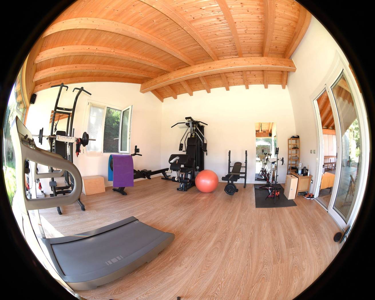 Studio