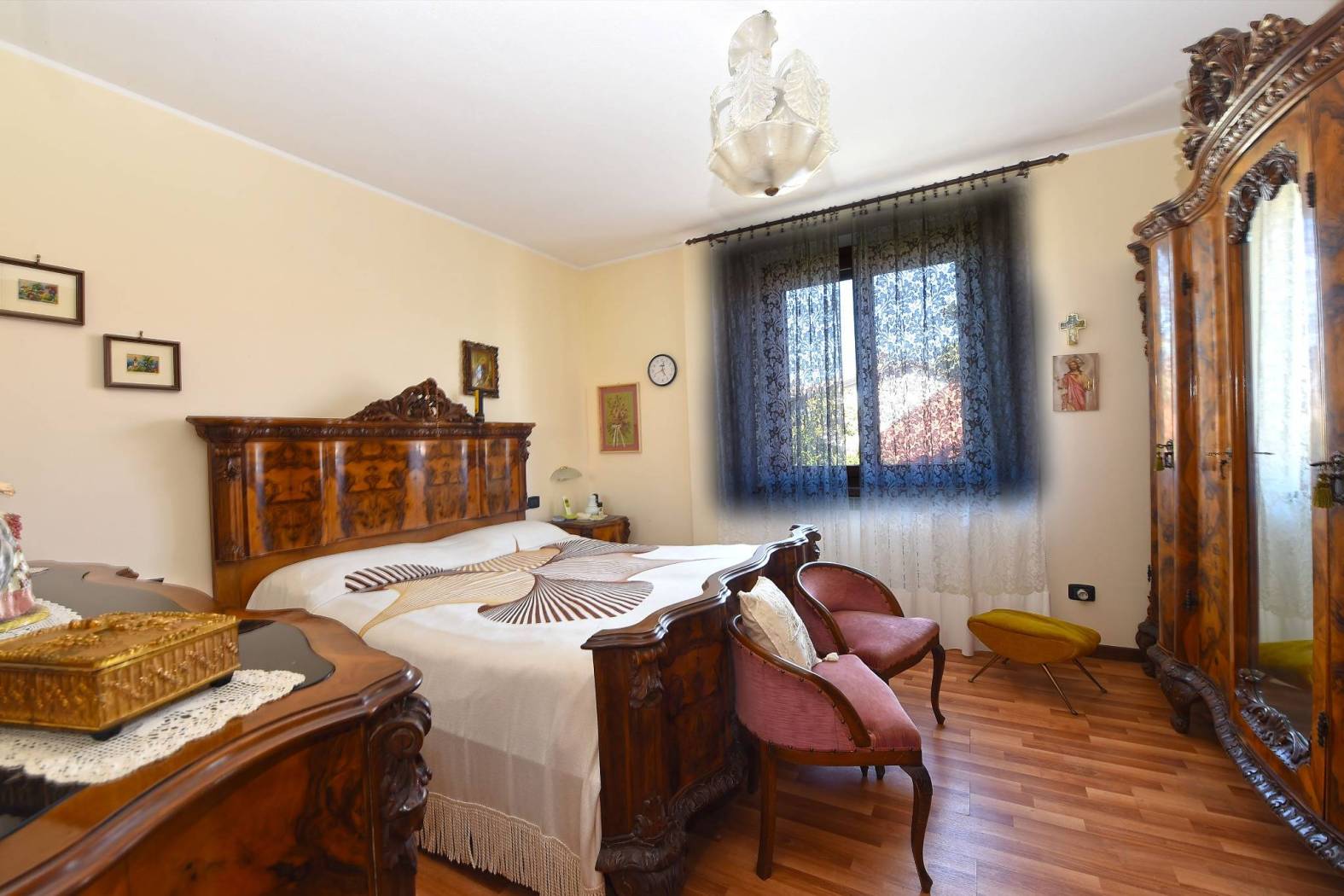Camera da letto