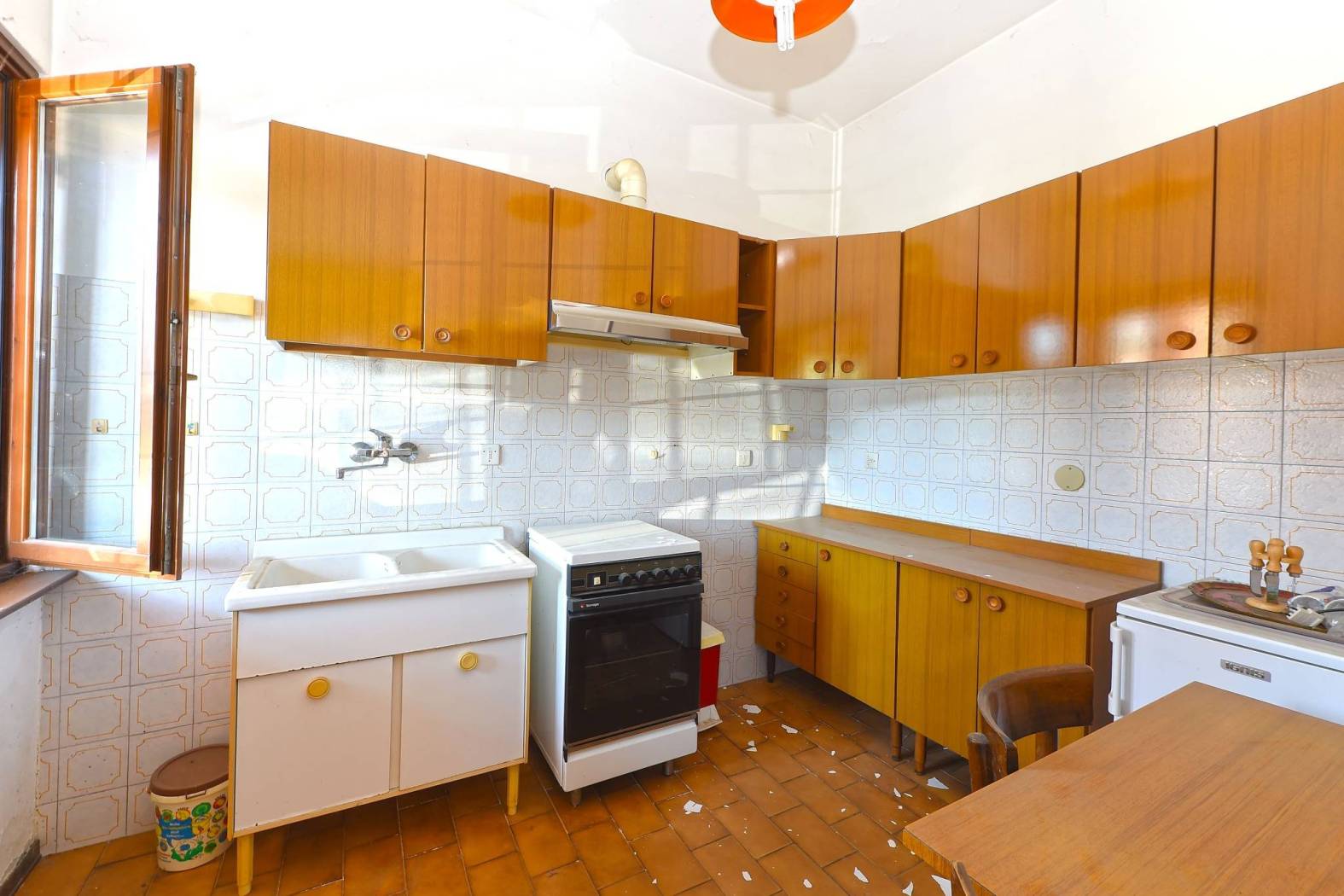 Cucina