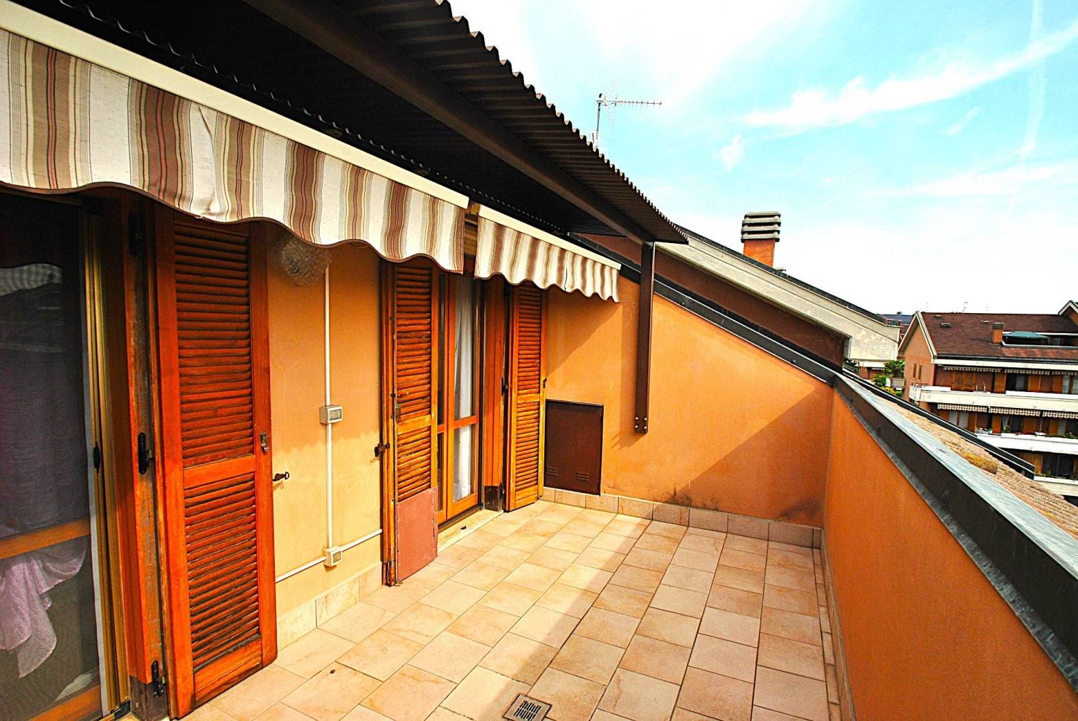 Terrazzo