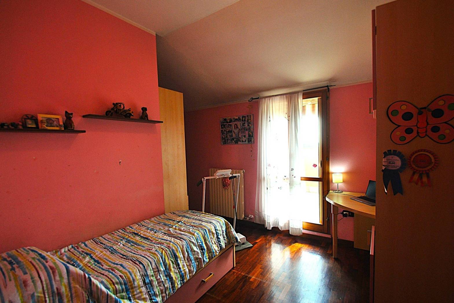 Camera da letto