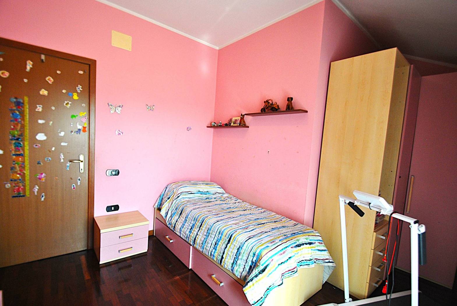 Camera da letto