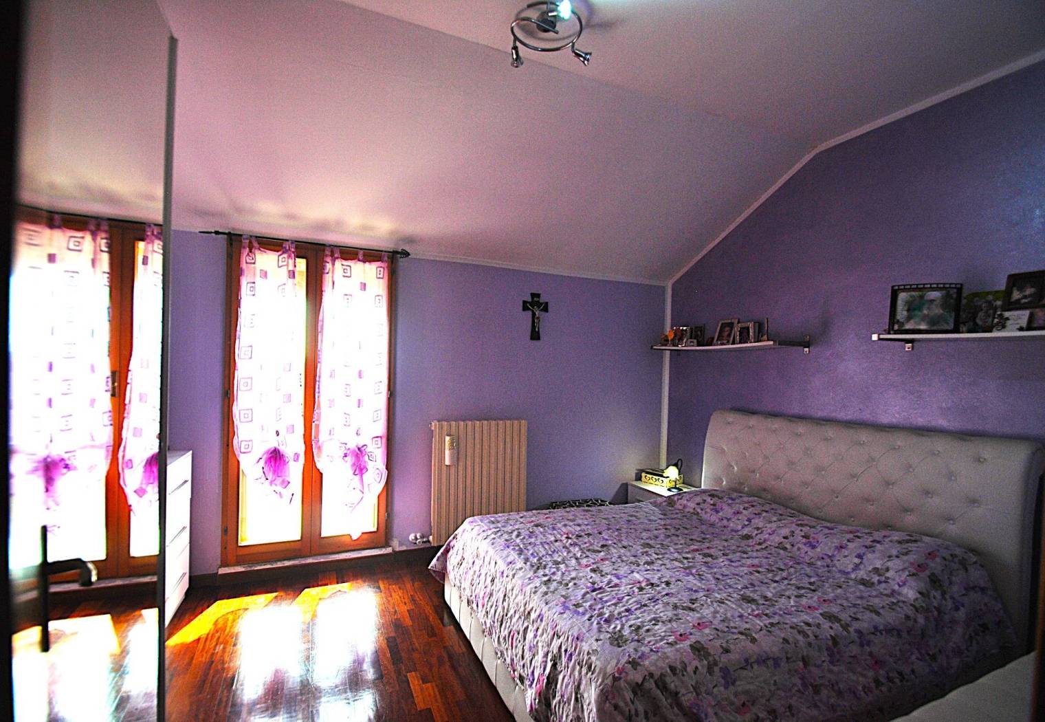 Camera da letto