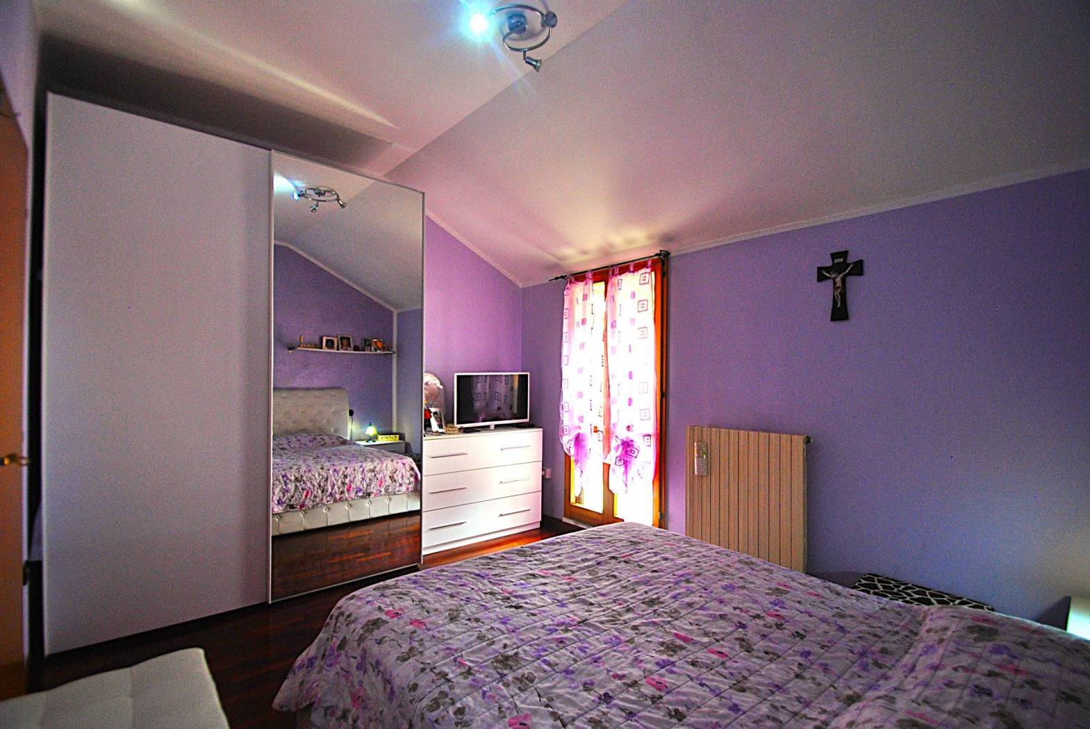 Camera da letto