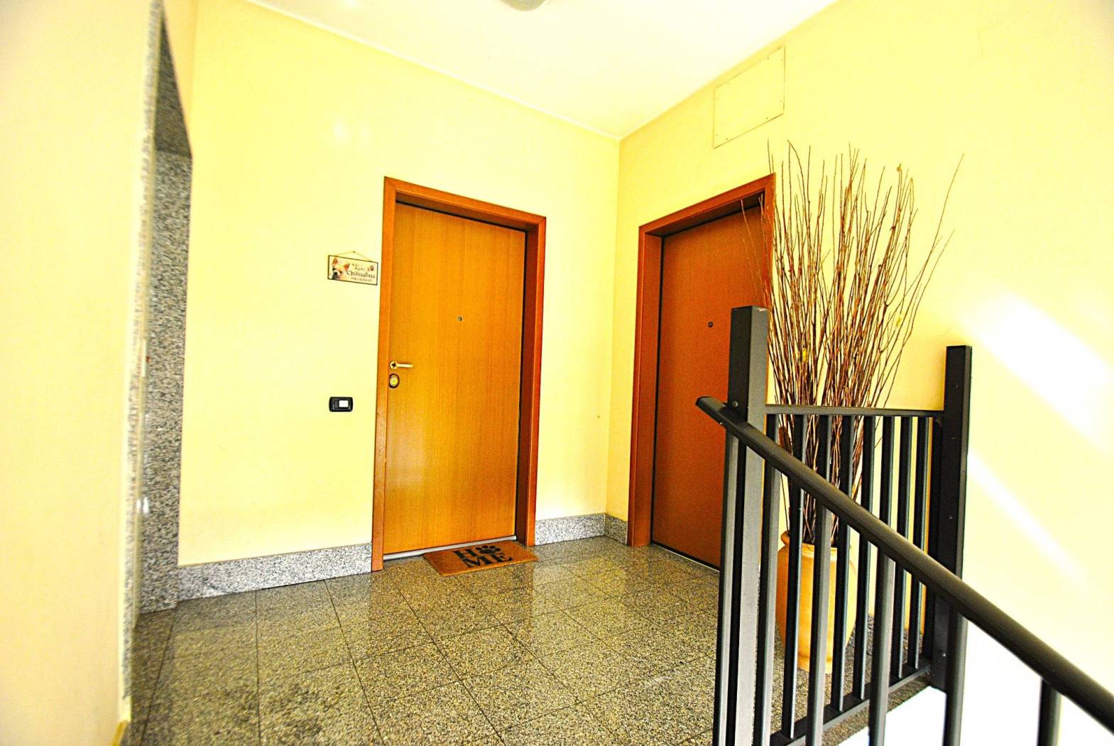 Interno palazzo