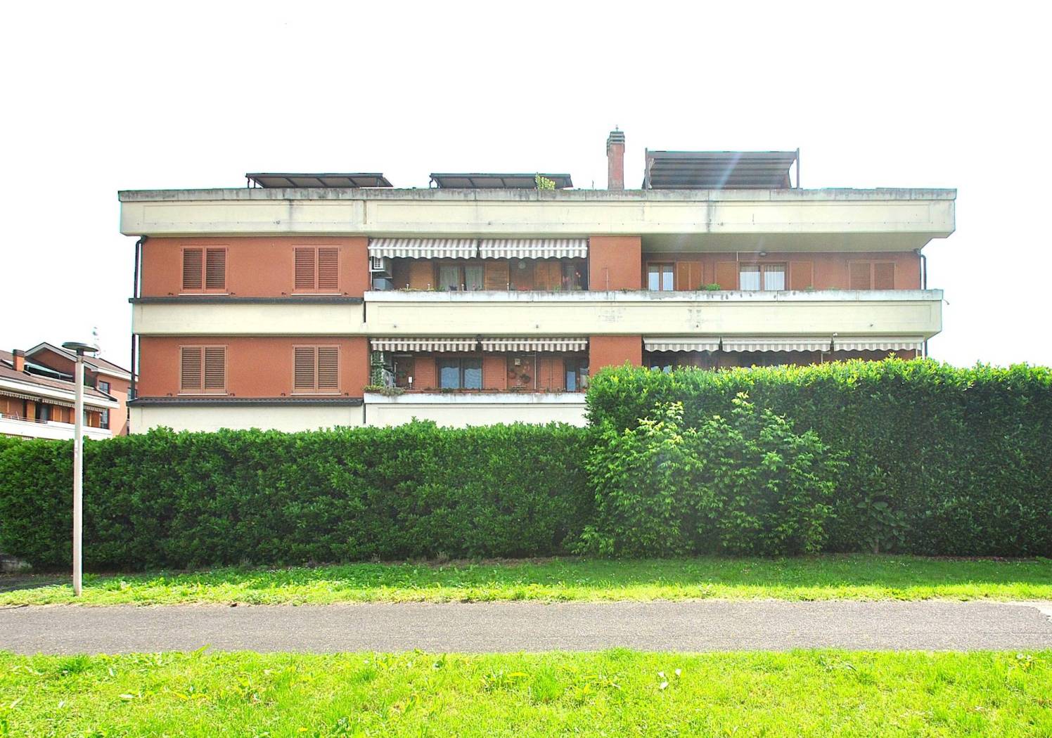 Facciata
