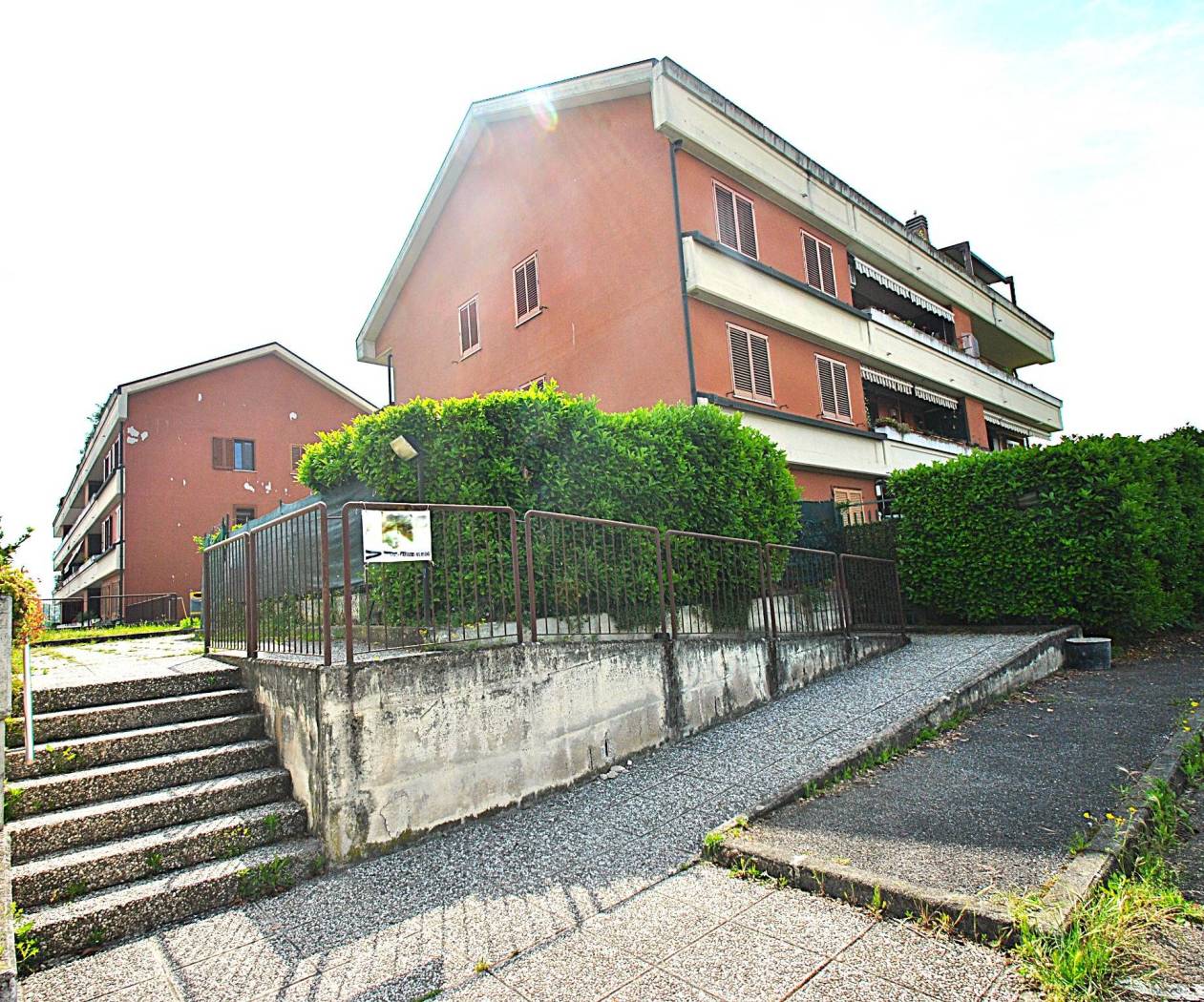 Facciata