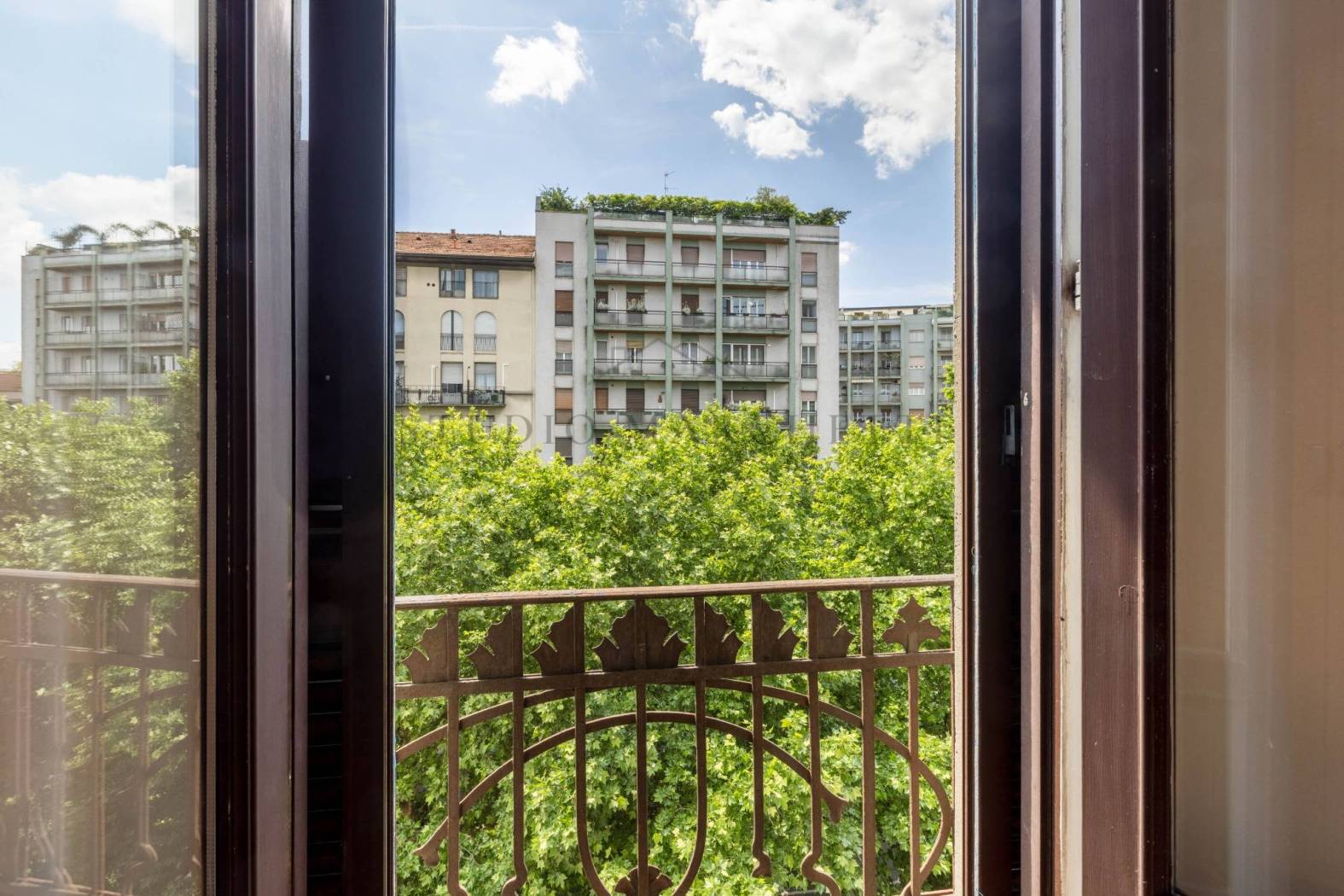 Balcone Balcone