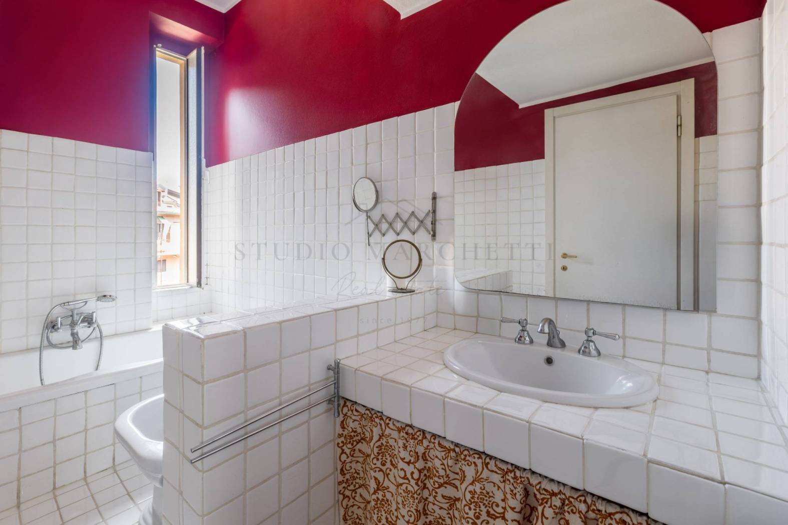 Bagno Bagno
