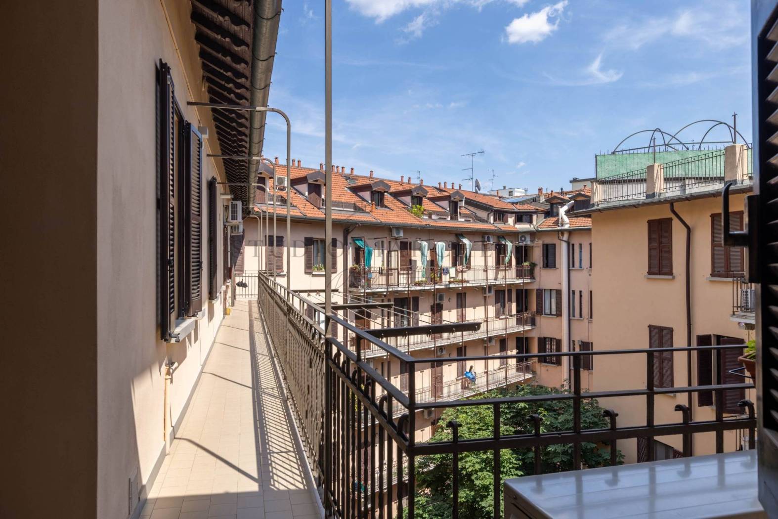 Balcone Balcone
