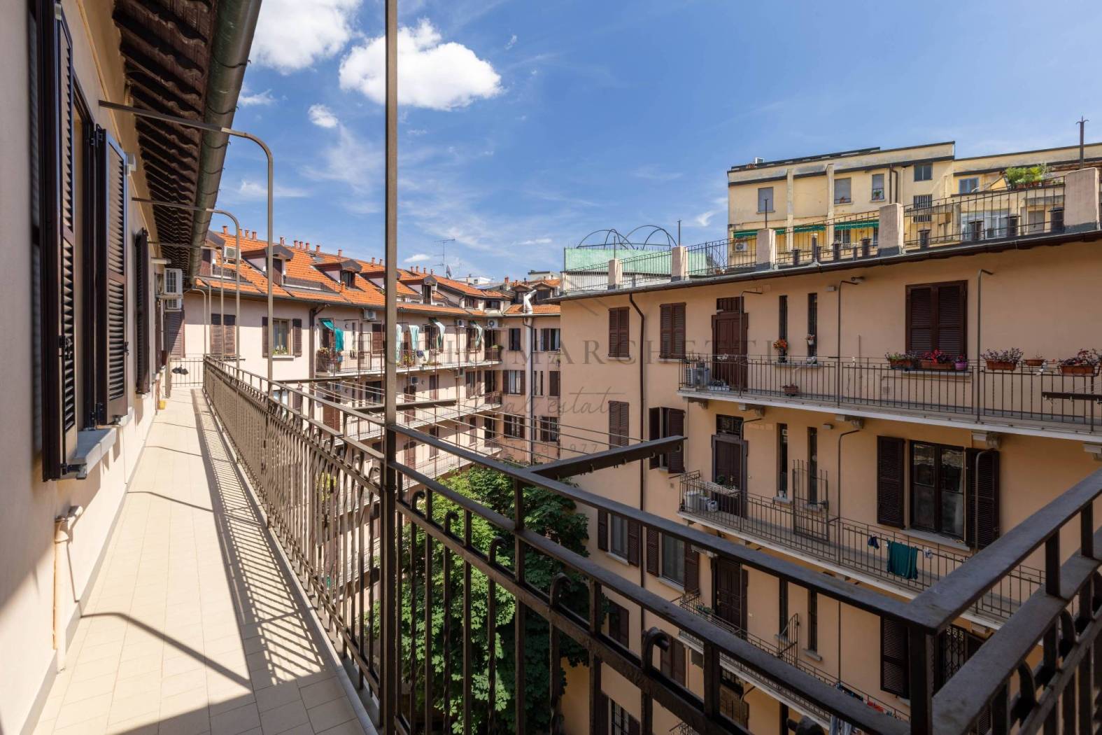 Balcone Balcone