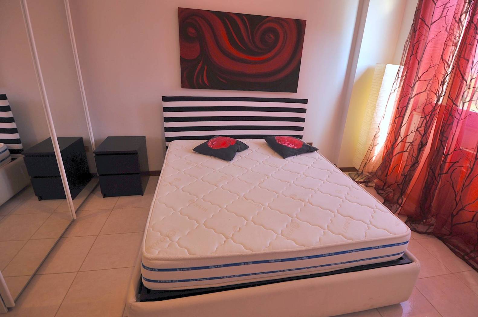Camera da letto