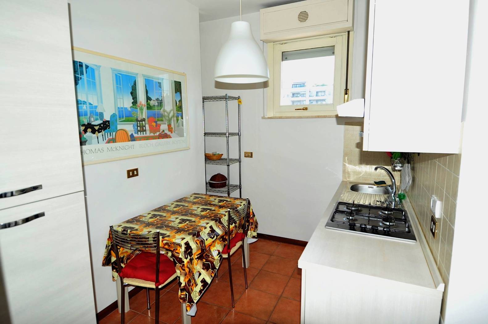 Cucina