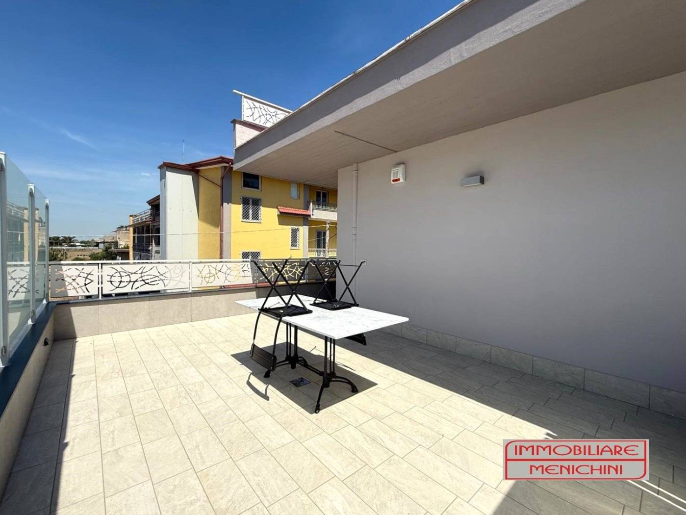 Terrazzo