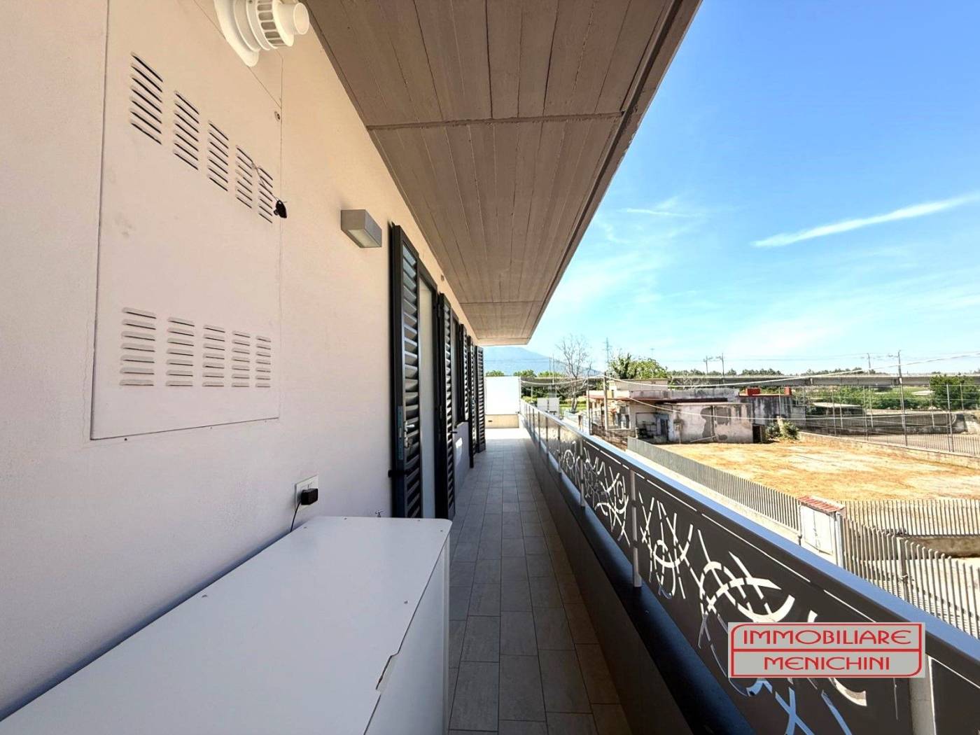 Balcone